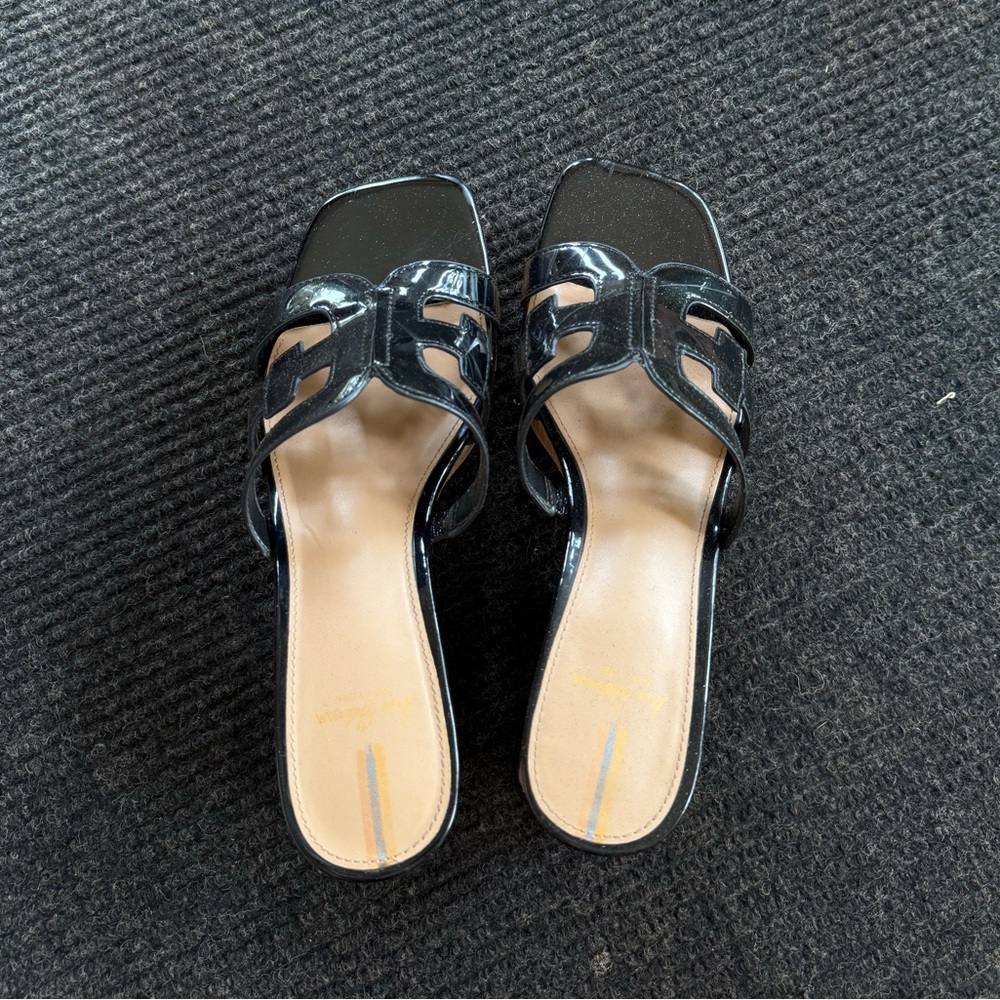 Sam Edelman Heels